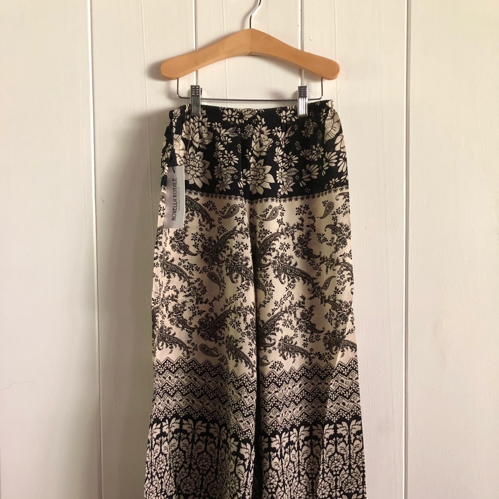 Novella Royale pant (XS)